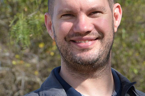 Doctor Jeremy Unger